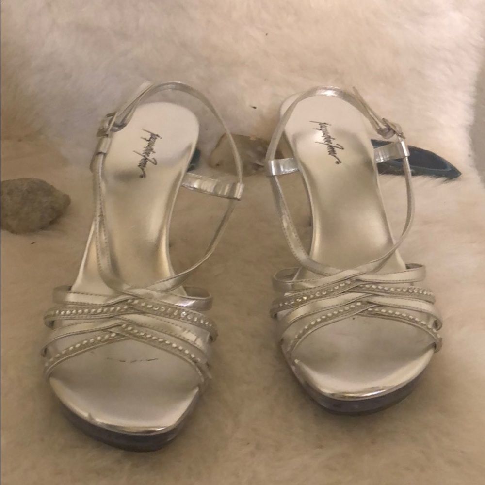 Jacqueline Ferrar heels 8M (1140)